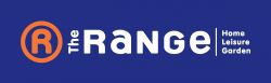 Logo for THE RANGE